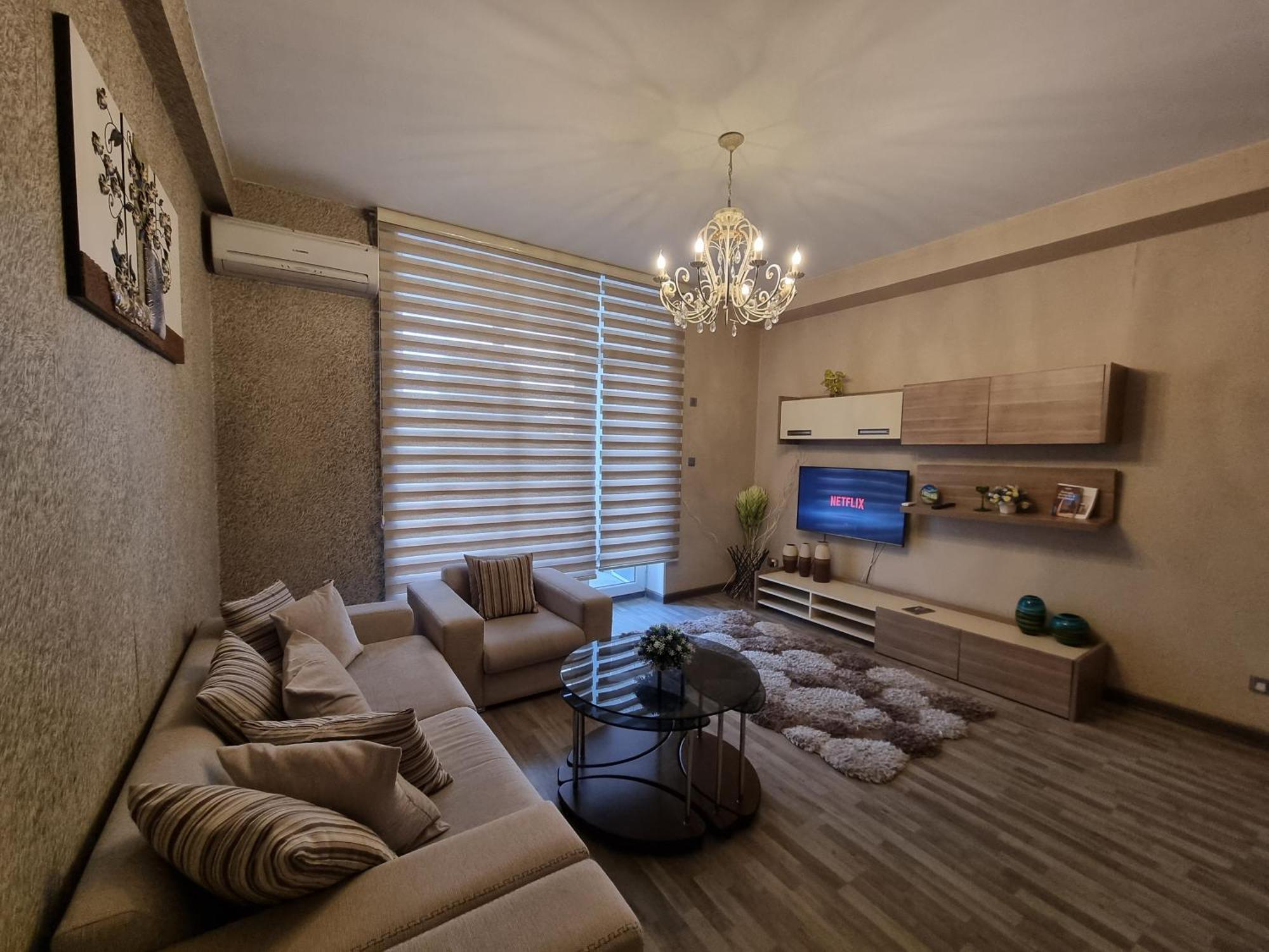 Old City Sea View Apartment Baku Ngoại thất bức ảnh